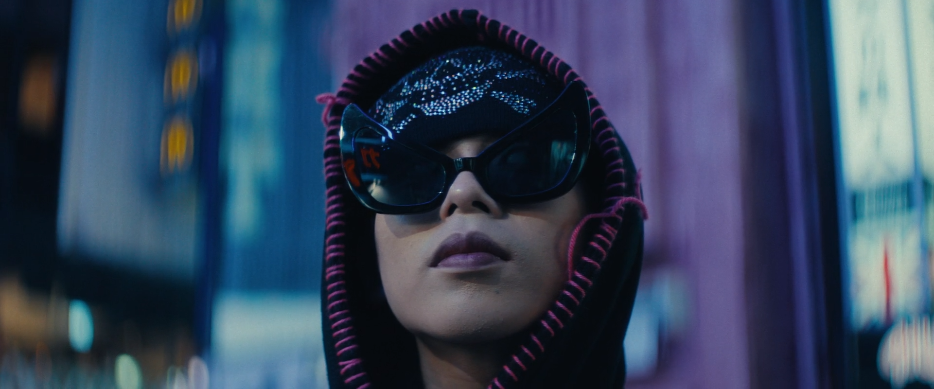 Statement Eyewear In A New Urban Era