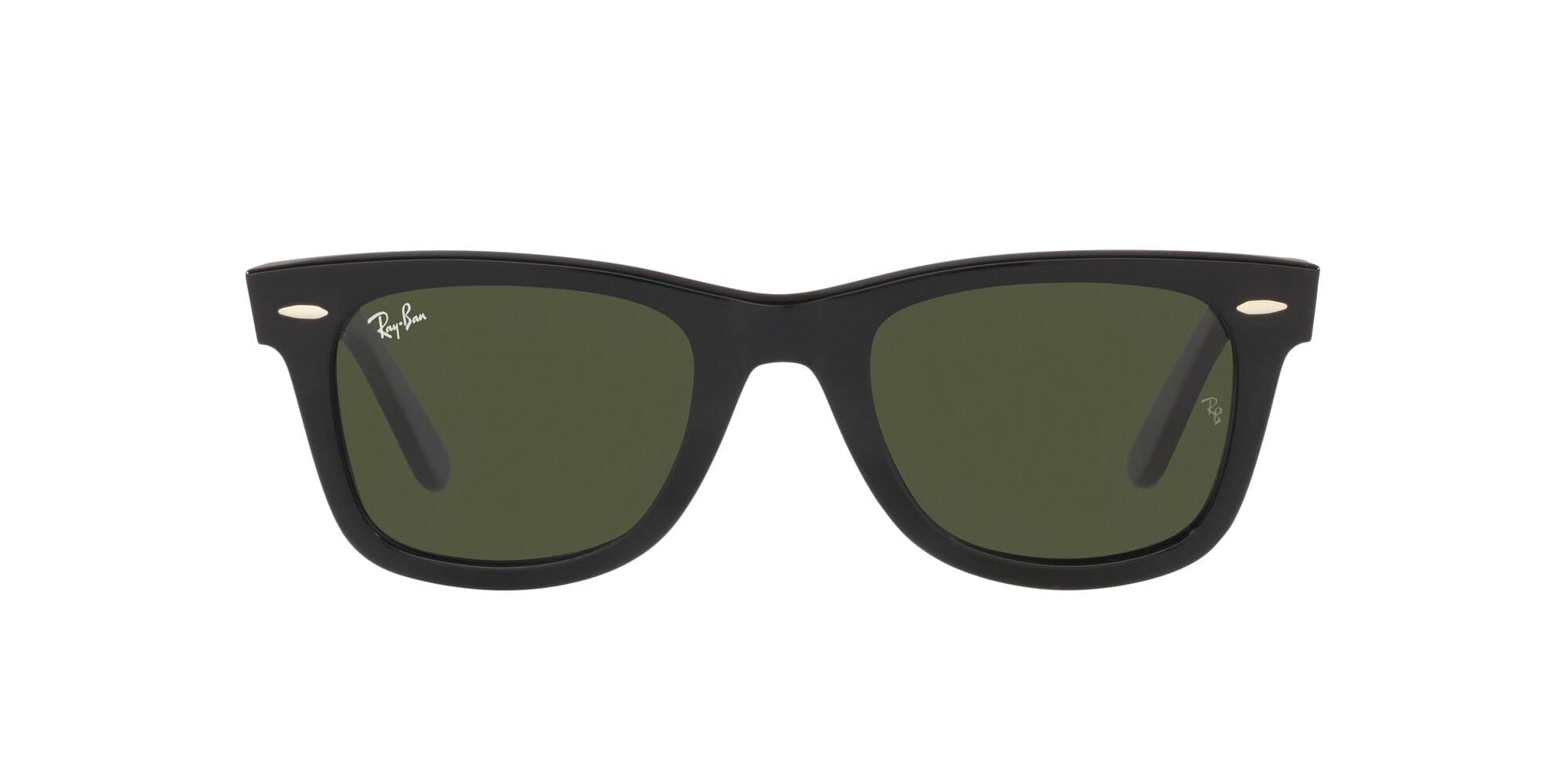 Original Wayfarer Square Sunglasses Classic UV Protection