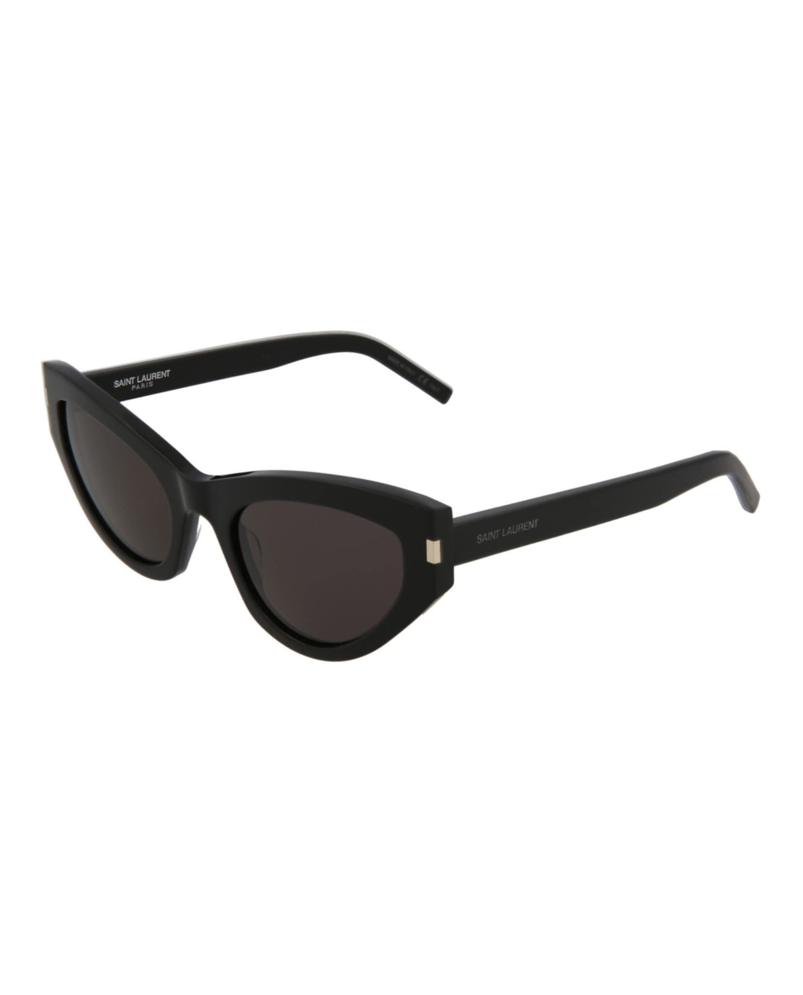Cat Eye Sunglasses UV Protection Elegant Fashion Frame