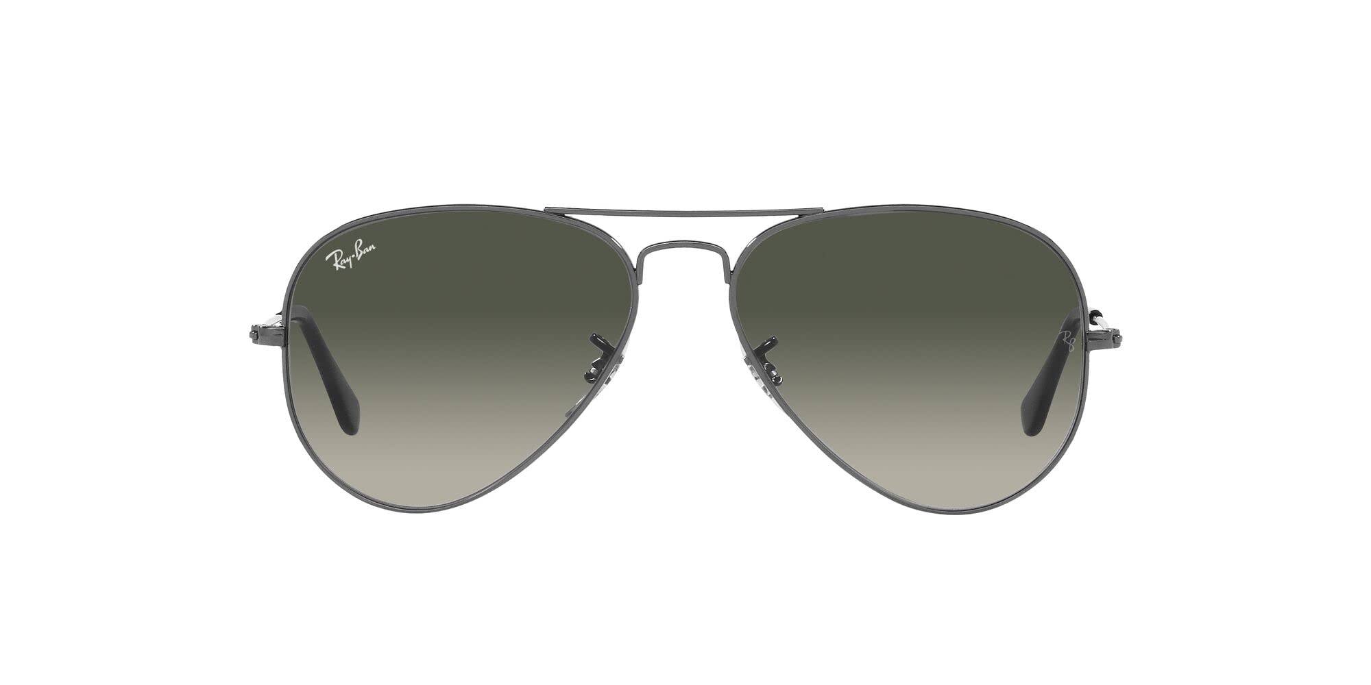 Classic Aviator Sunglasses UV Protection Metal Frame