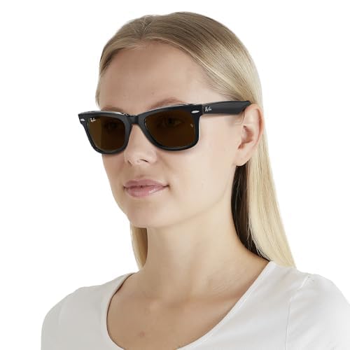 Original Wayfarer Square Sunglasses Classic UV Protection
