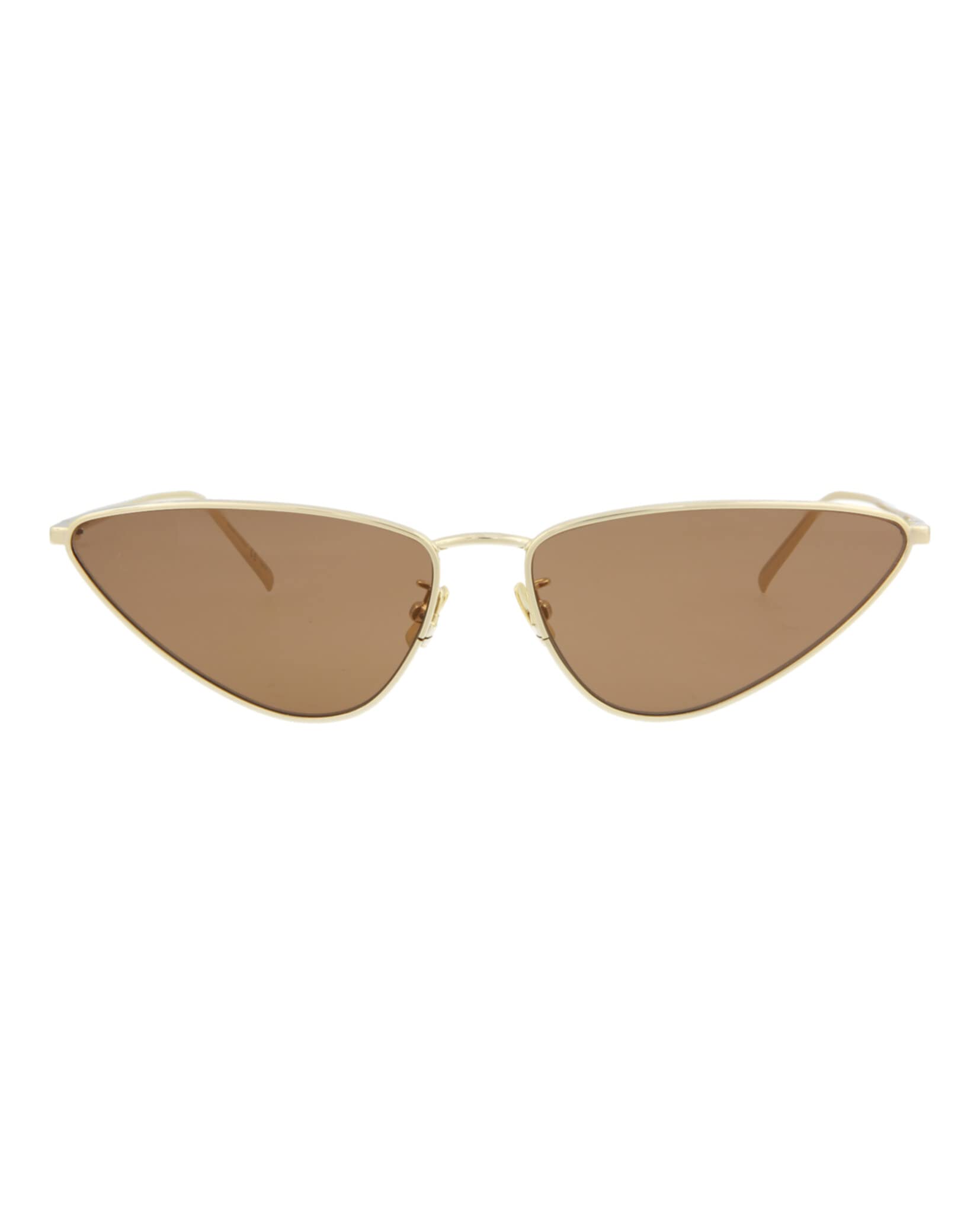 Cat Eye Sunglasses UV Protection Elegant Fashion Frame