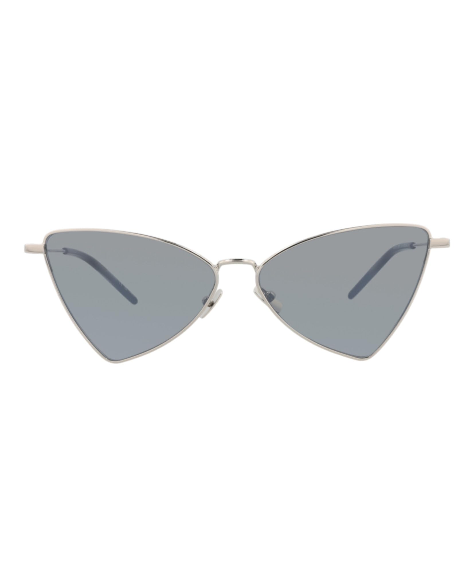 Cat Eye Sunglasses UV Protection Elegant Fashion Frame