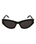 Cat Eye Sunglasses UV Protection Elegant Fashion Frame