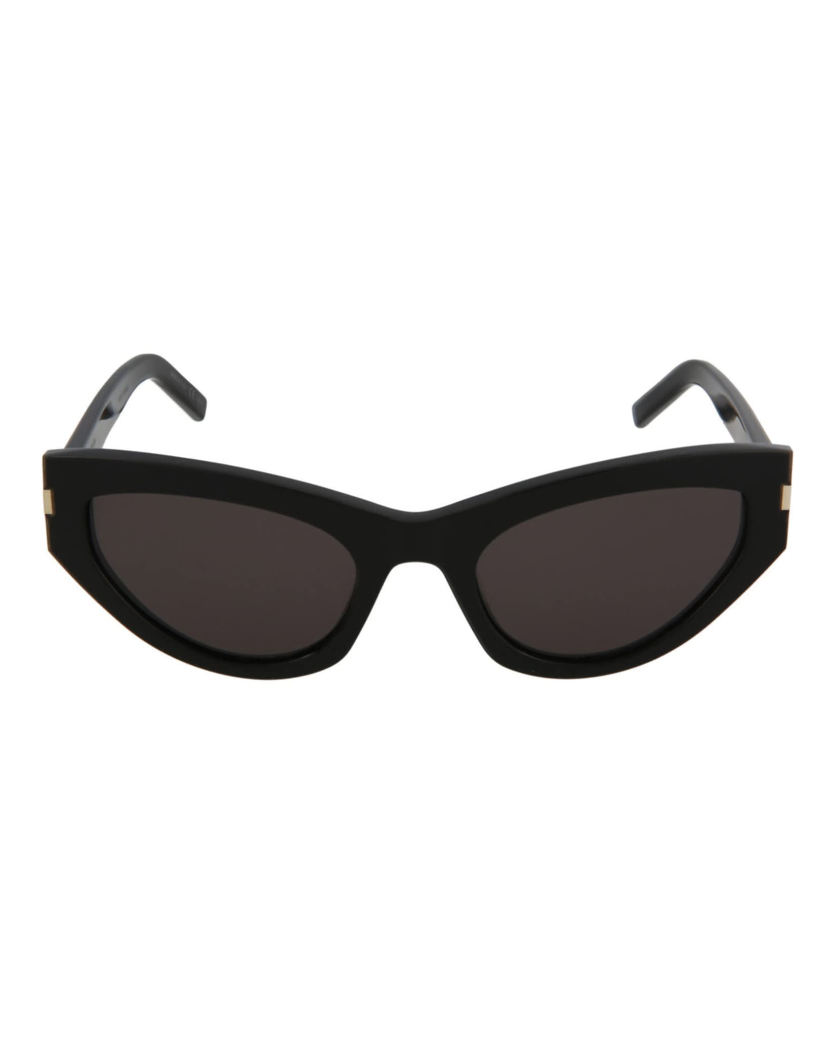Cat Eye Sunglasses UV Protection Elegant Fashion Frame