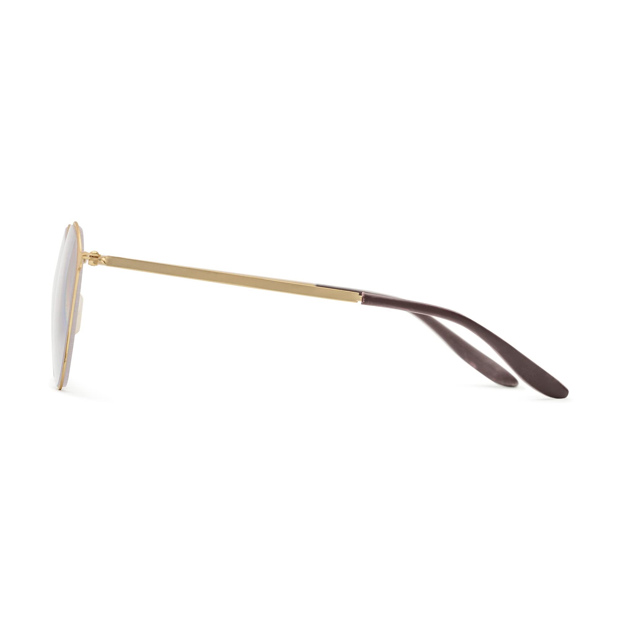 Slim Flat Reading Glasses Unisex Lightweight Comfort Frame