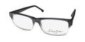 Premium Acetate Eyeglass Frame Full Rim Durable Elegant Design