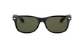 Polarized Square Wayfarer Sunglasses Classic UV Protection