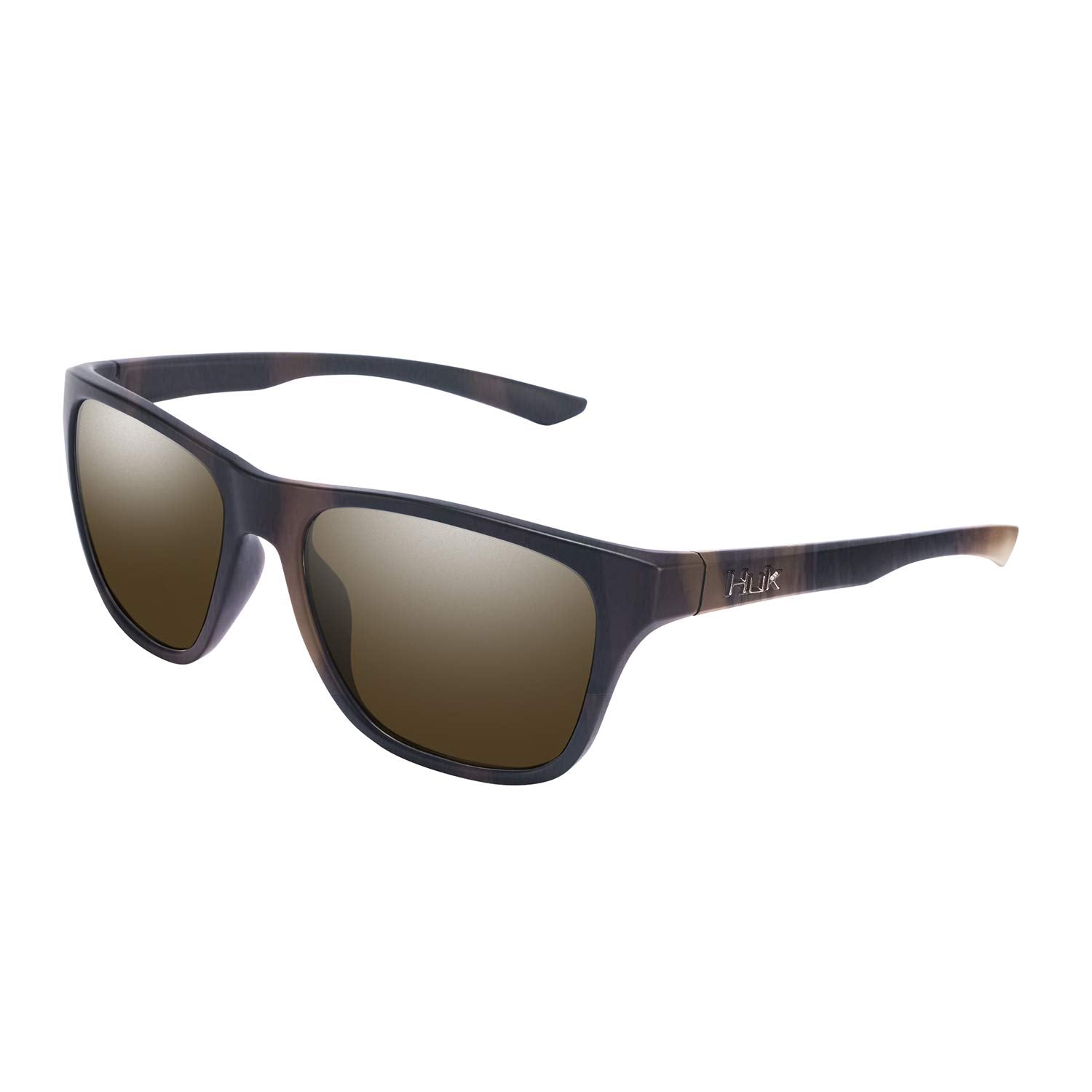 Polarized Sport Sunglasses Performance Frame Outdoor Use