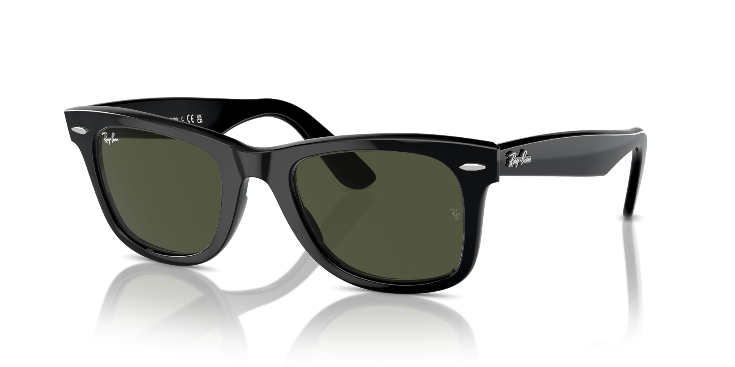 RB2140 Original Wayfarer Gradient Square Sunglasses