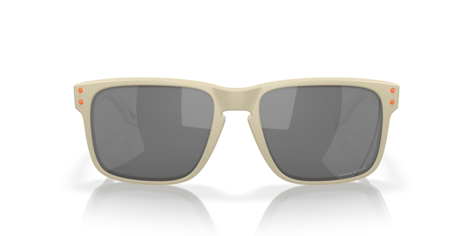 Oakley Mens OO9102 Holbrook Polarized Square Sunglasses