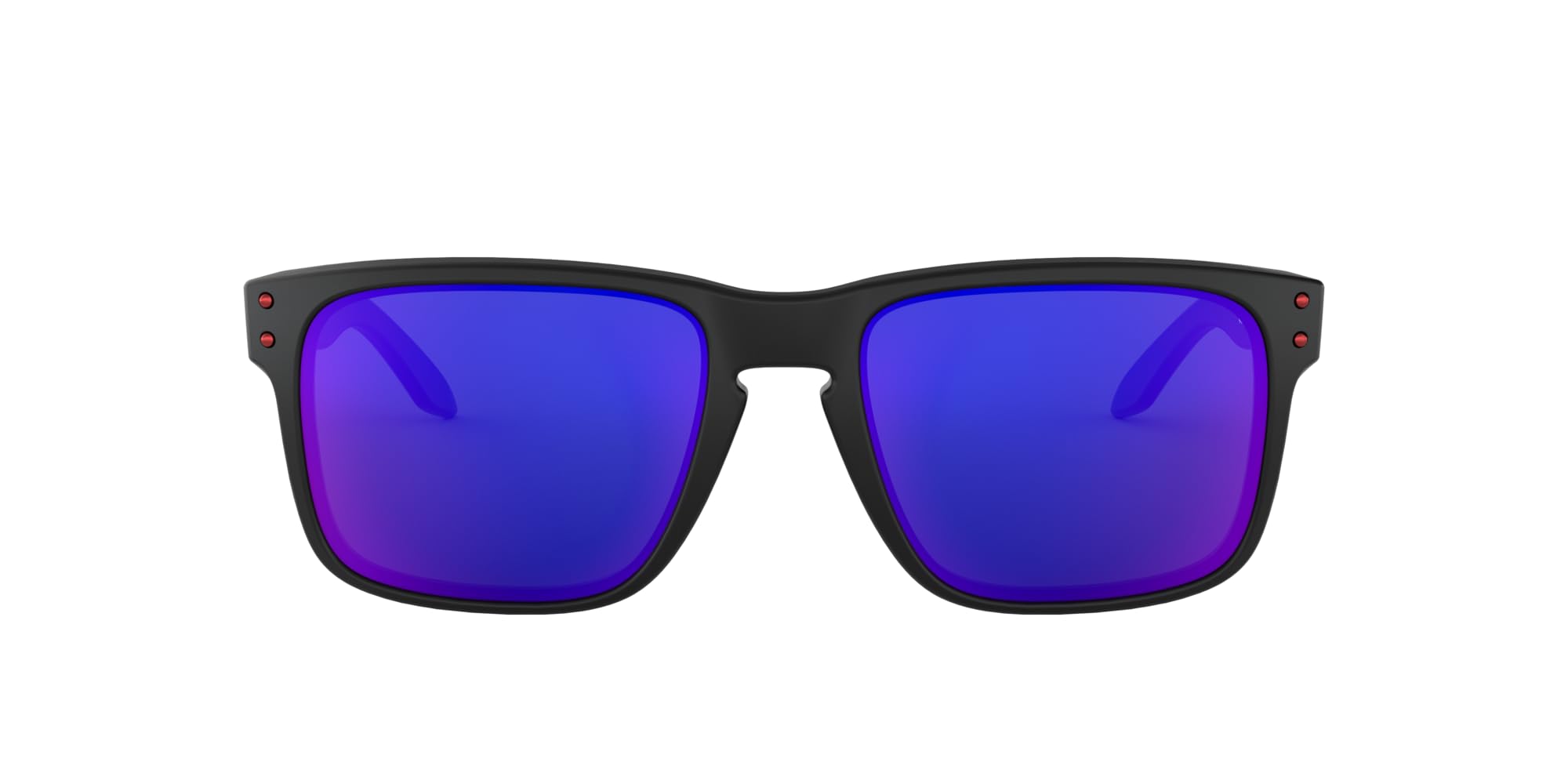 Oakley Mens OO9102 Holbrook Polarized Square Sunglasses