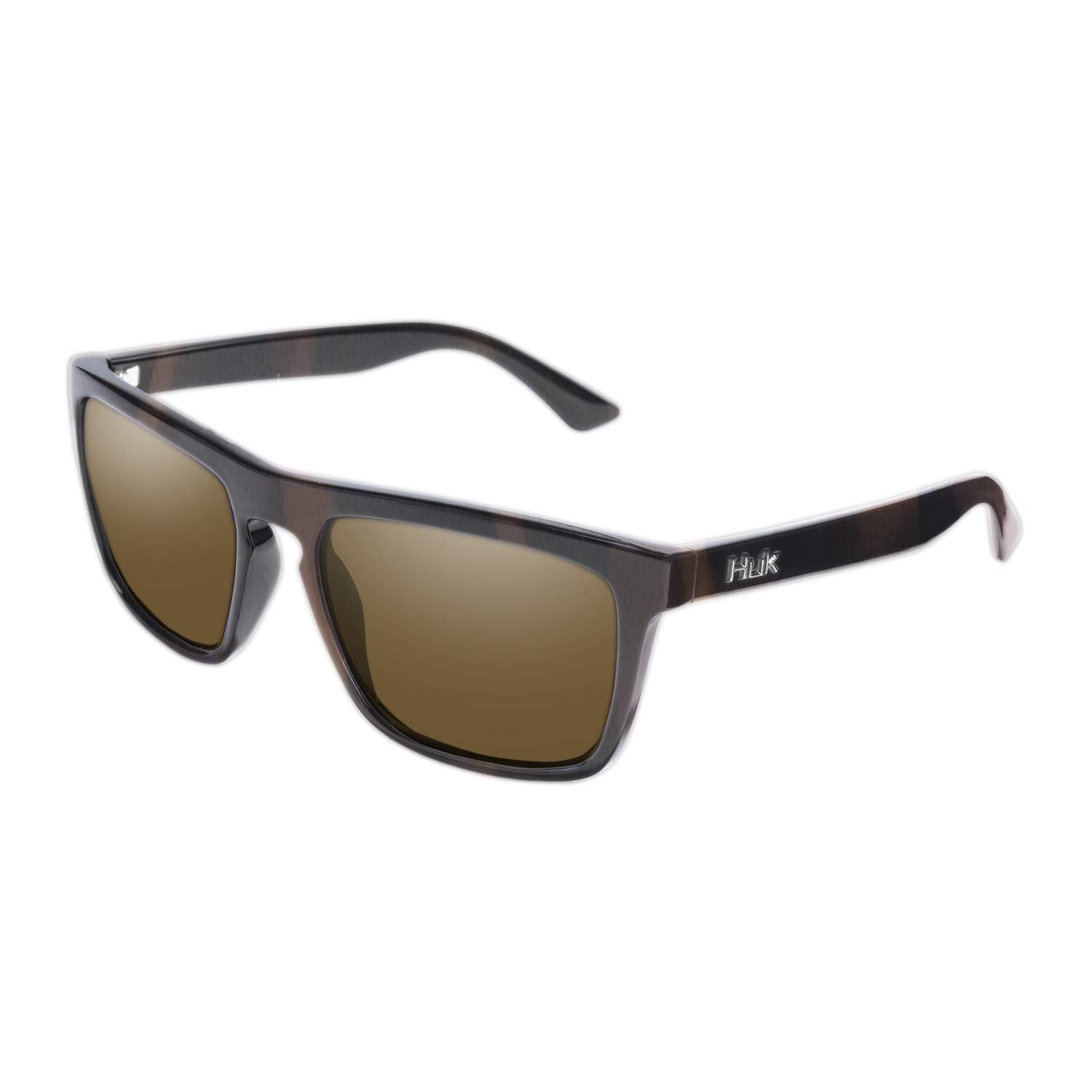 Polarized Sport Sunglasses Performance Frame Outdoor Use