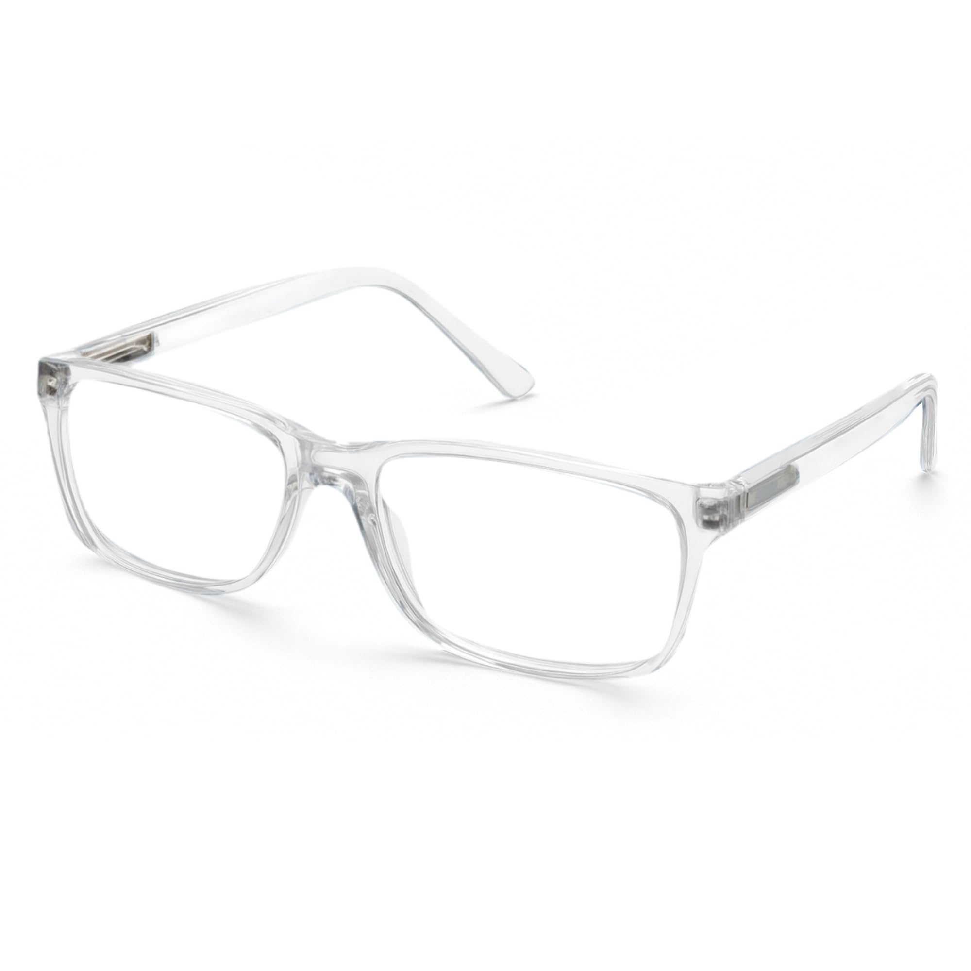 Blue Light Blocking Glasses Anti Fatigue Computer Use Frame