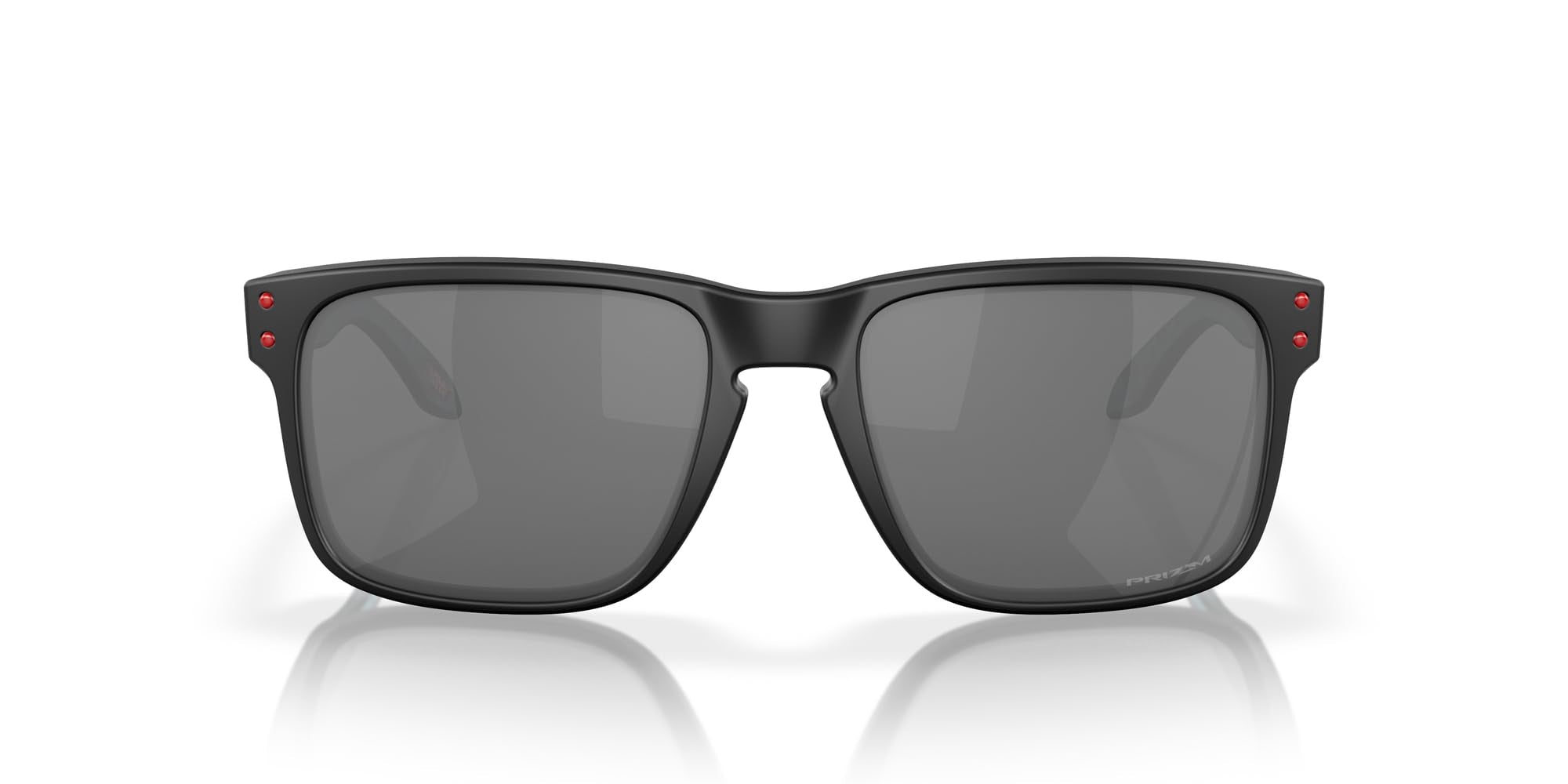 Oakley Mens OO9102 Holbrook Polarized Square Sunglasses