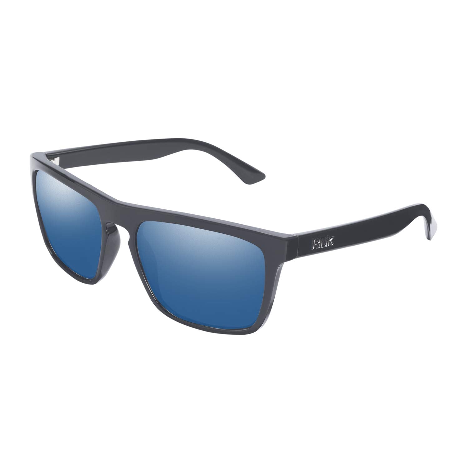 Polarized Sport Sunglasses Performance Frame Outdoor Use