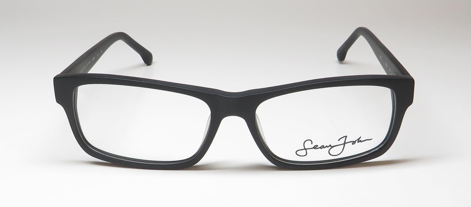 Premium Acetate Eyeglass Frame Full Rim Durable Elegant Design