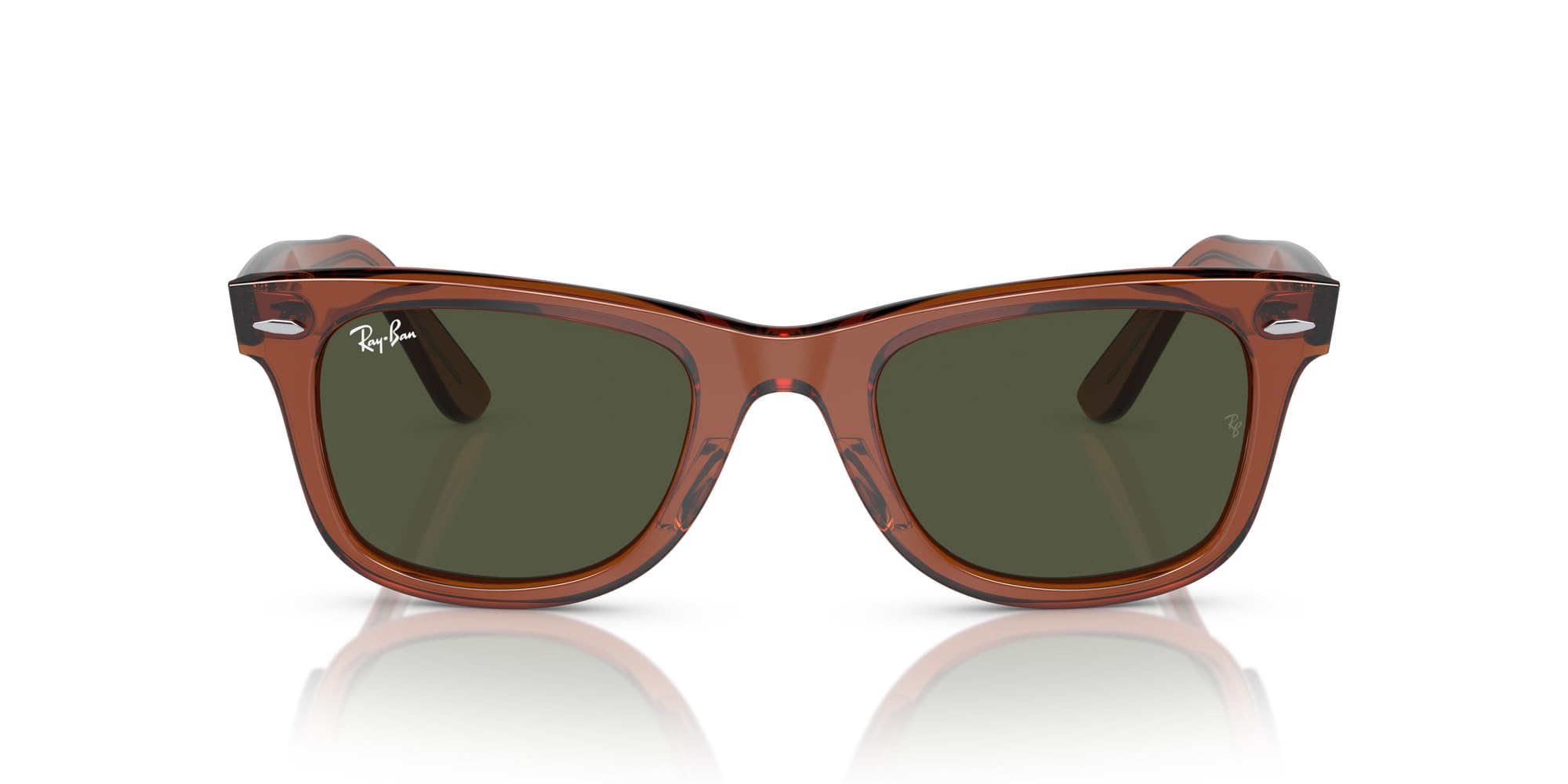 Original Wayfarer Square Sunglasses Classic UV Protection
