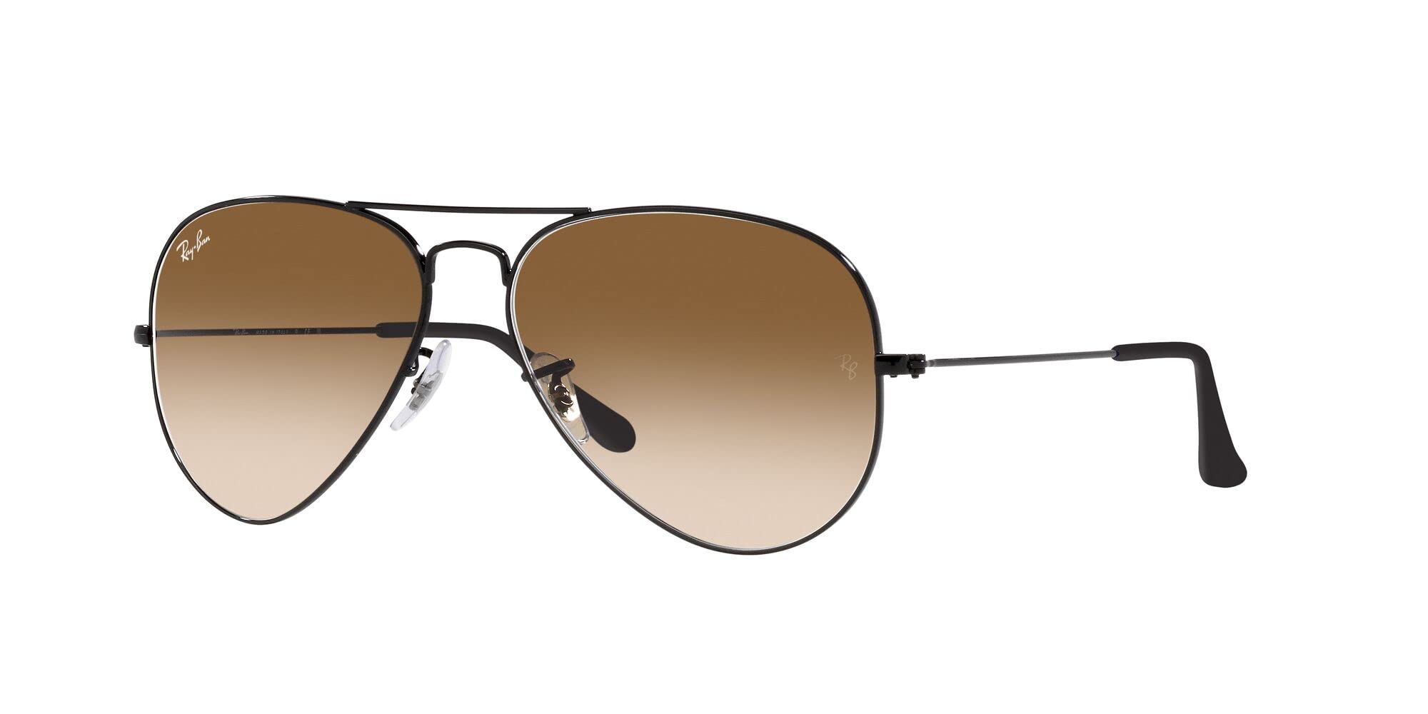Classic Aviator Sunglasses UV Protection Metal Frame