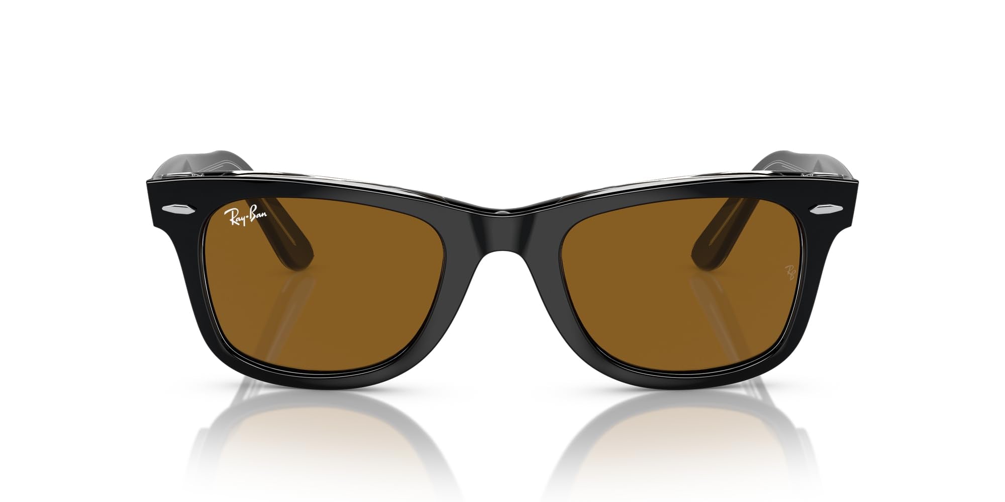 Original Wayfarer Square Sunglasses Classic UV Protection