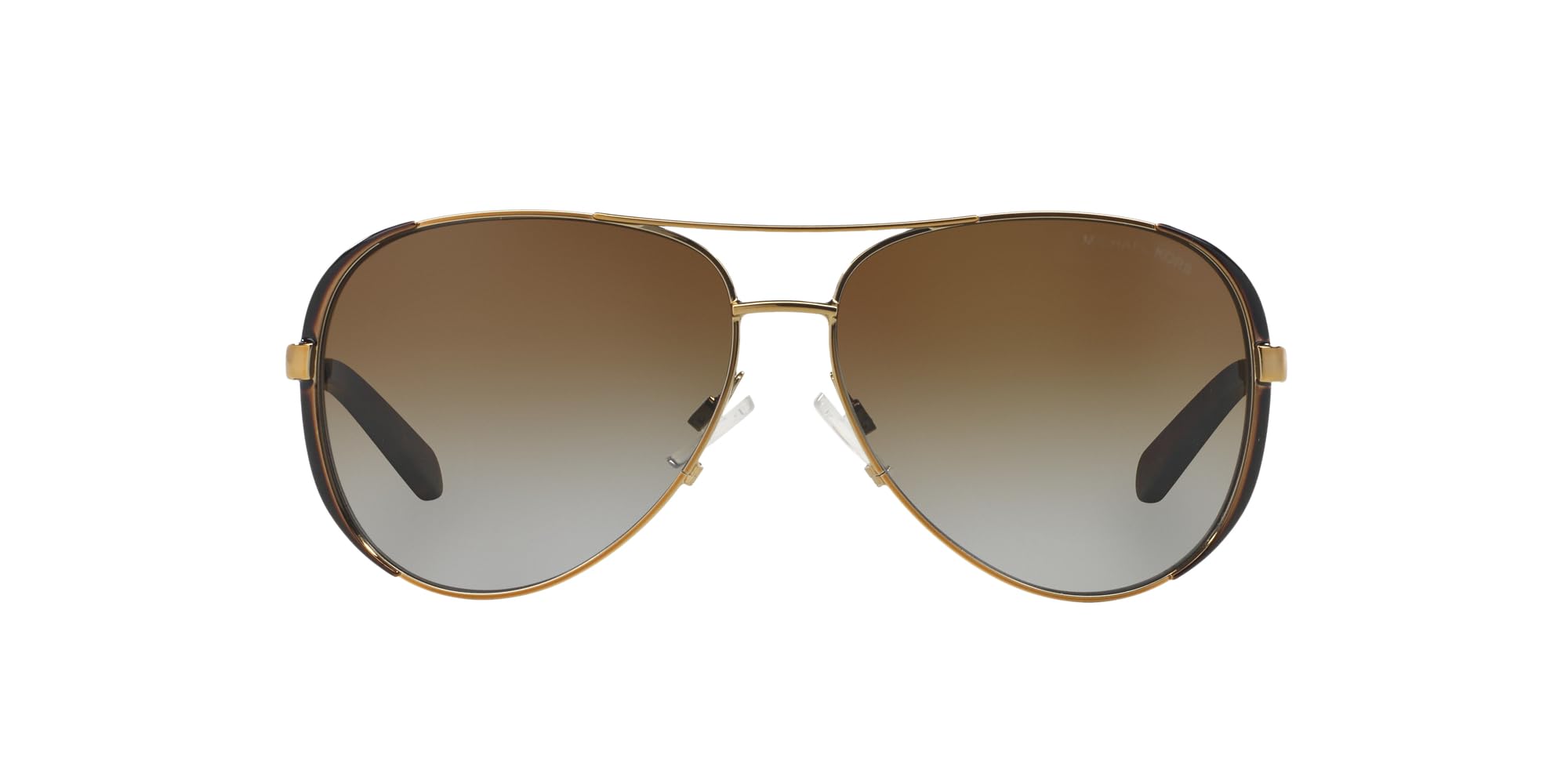 Michael Kors womens Mk5004 Chelsea Aviator Sunglasses