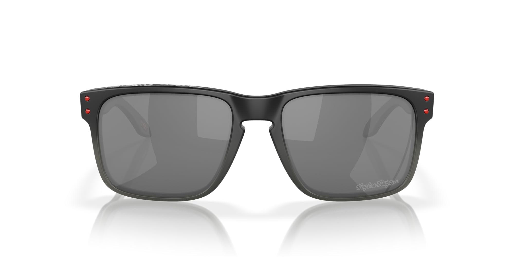 Oakley Mens OO9102 Holbrook Polarized Square Sunglasses
