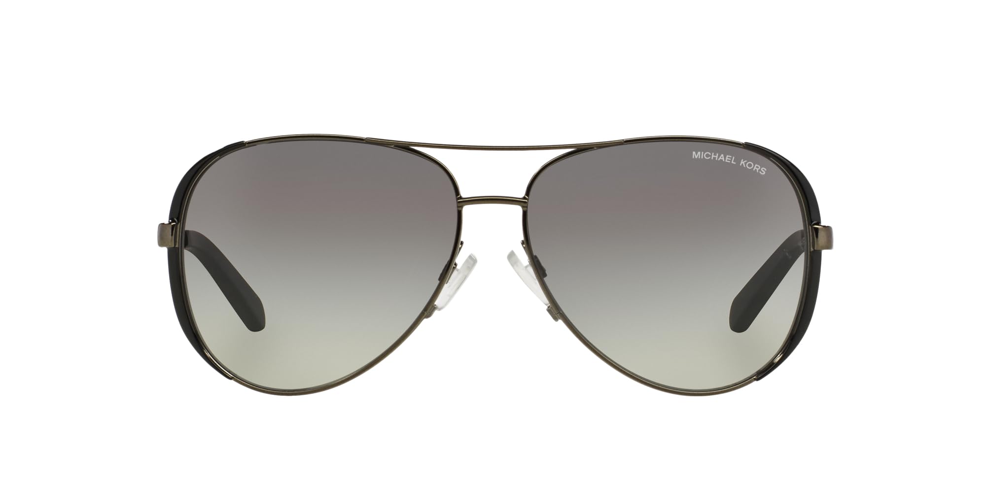 Michael Kors womens Mk5004 Chelsea Aviator Sunglasses