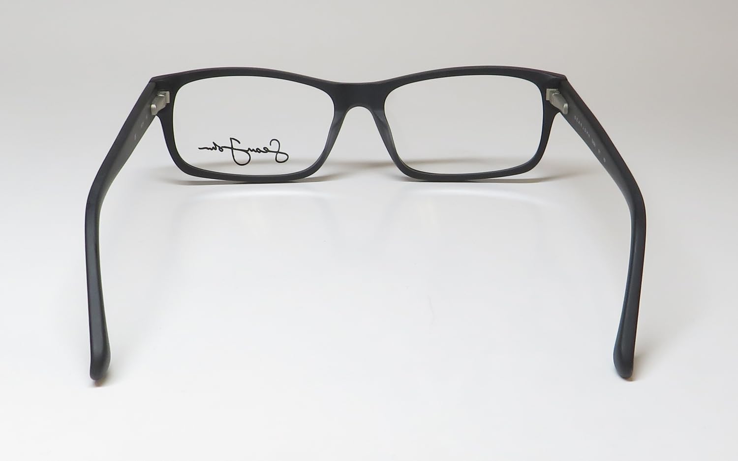 Premium Acetate Eyeglass Frame Full Rim Durable Elegant Design