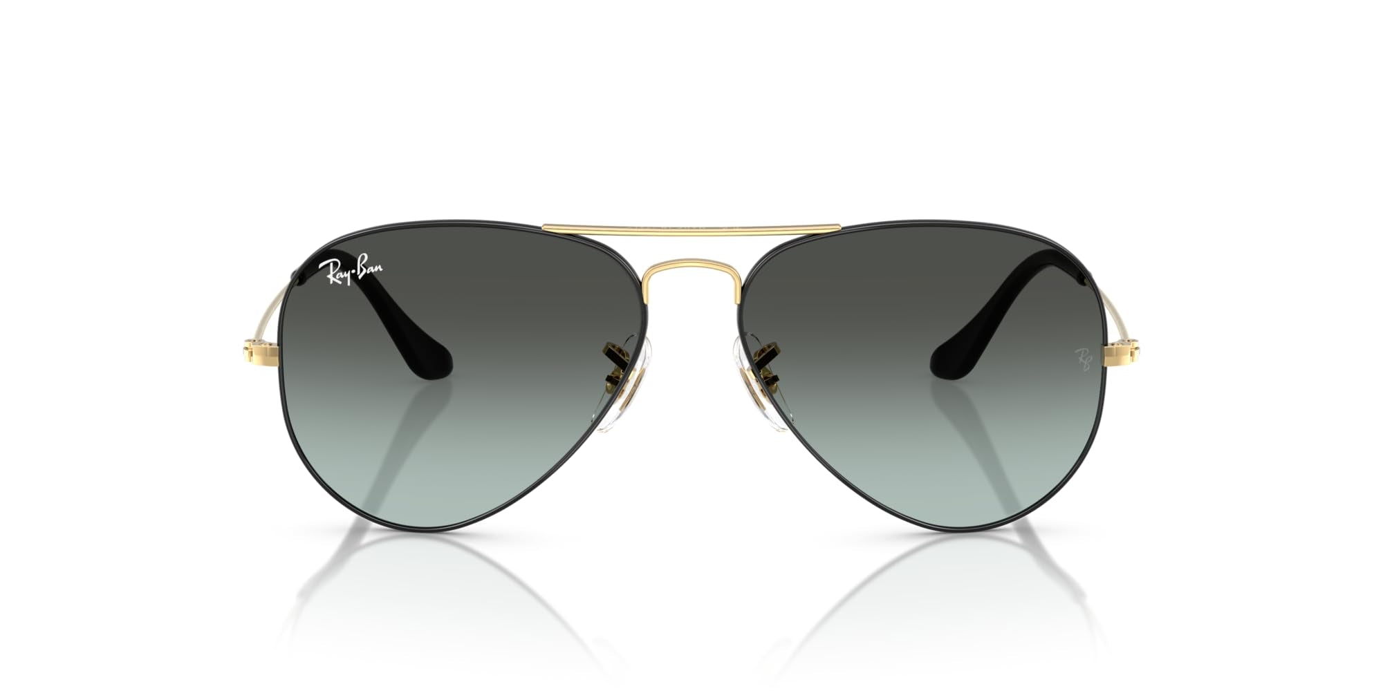 Classic Aviator Sunglasses UV Protection Metal Frame
