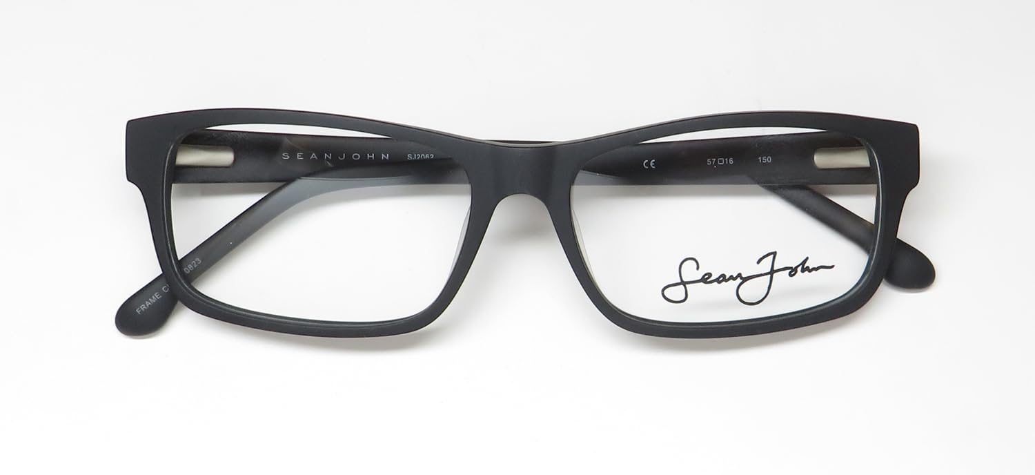 Premium Acetate Eyeglass Frame Full Rim Durable Elegant Design
