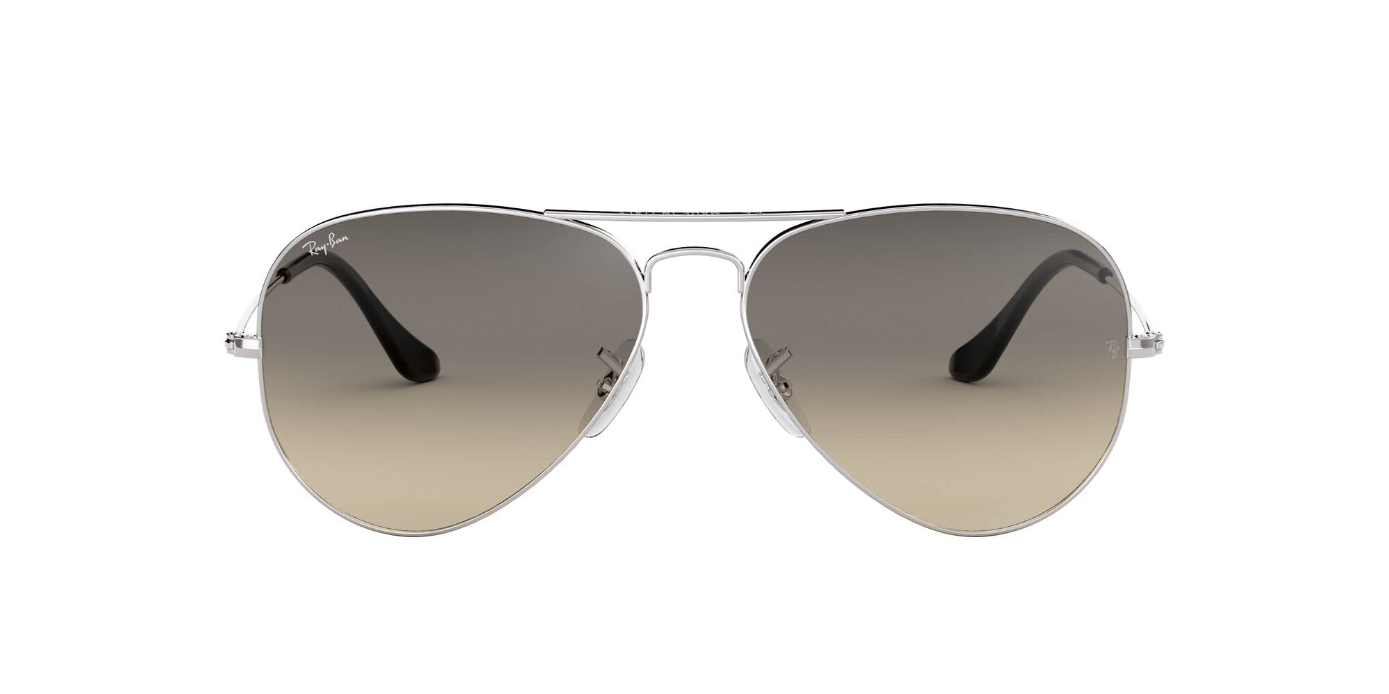 Classic Aviator Sunglasses UV Protection Metal Frame