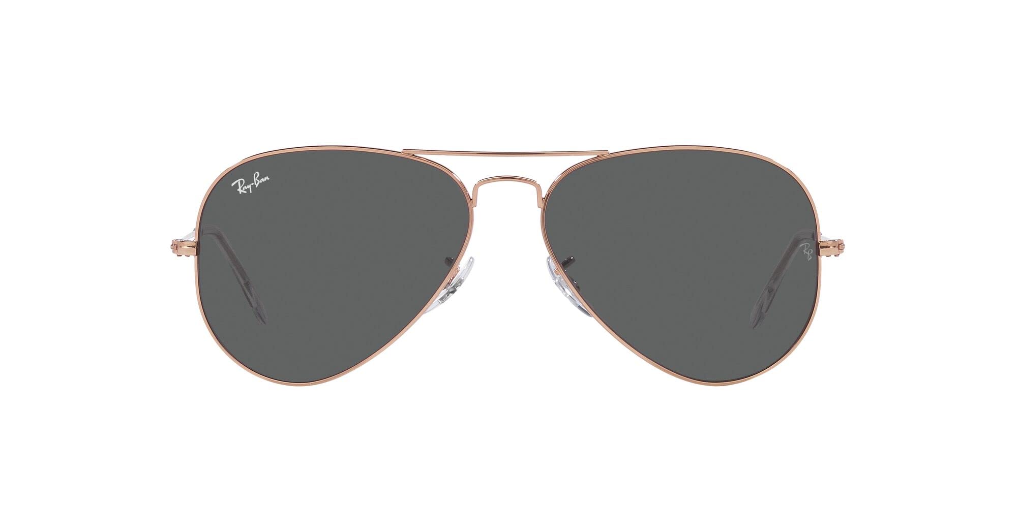 Classic Aviator Sunglasses UV Protection Metal Frame