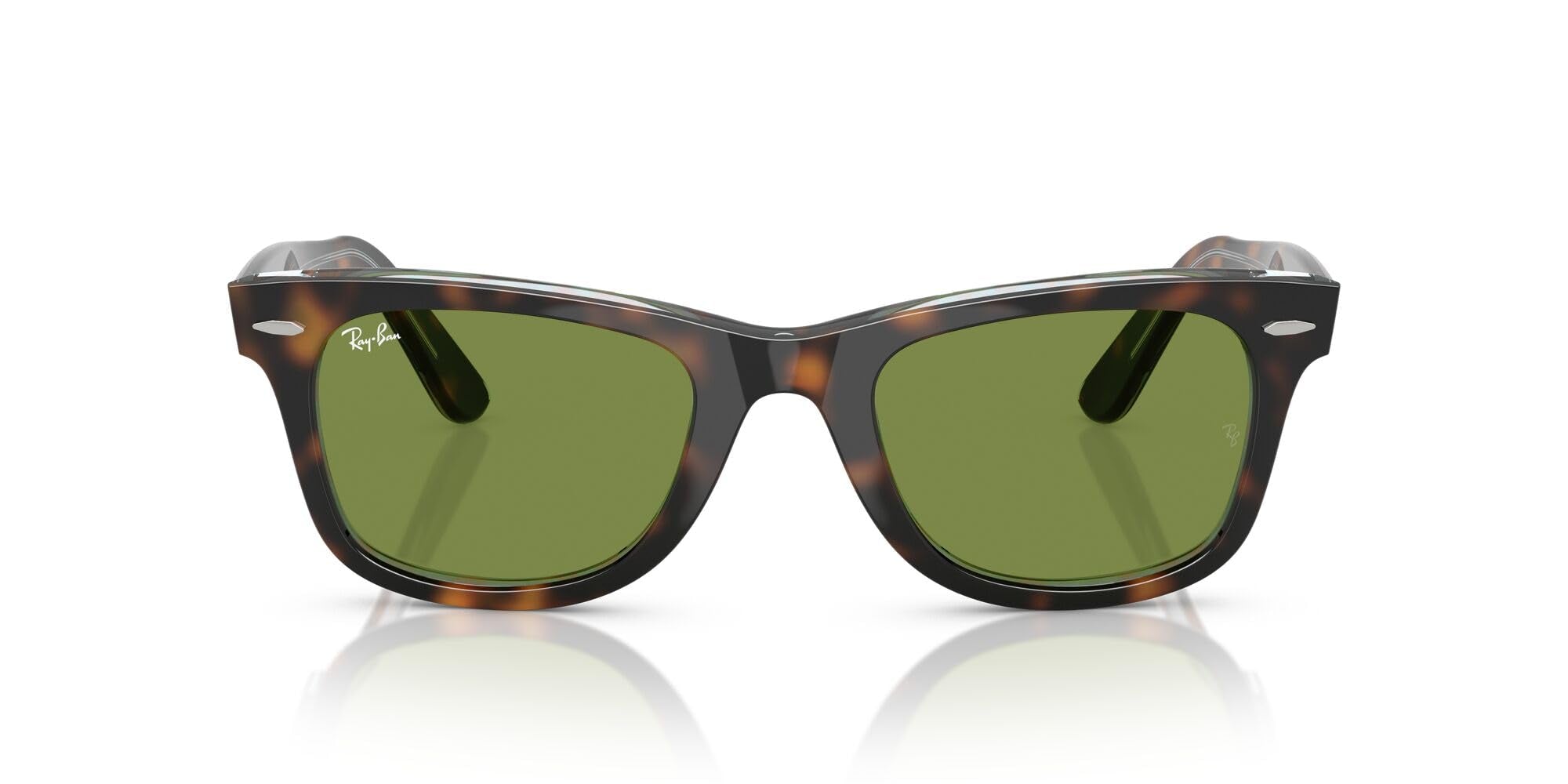 Original Wayfarer Square Sunglasses Classic UV Protection