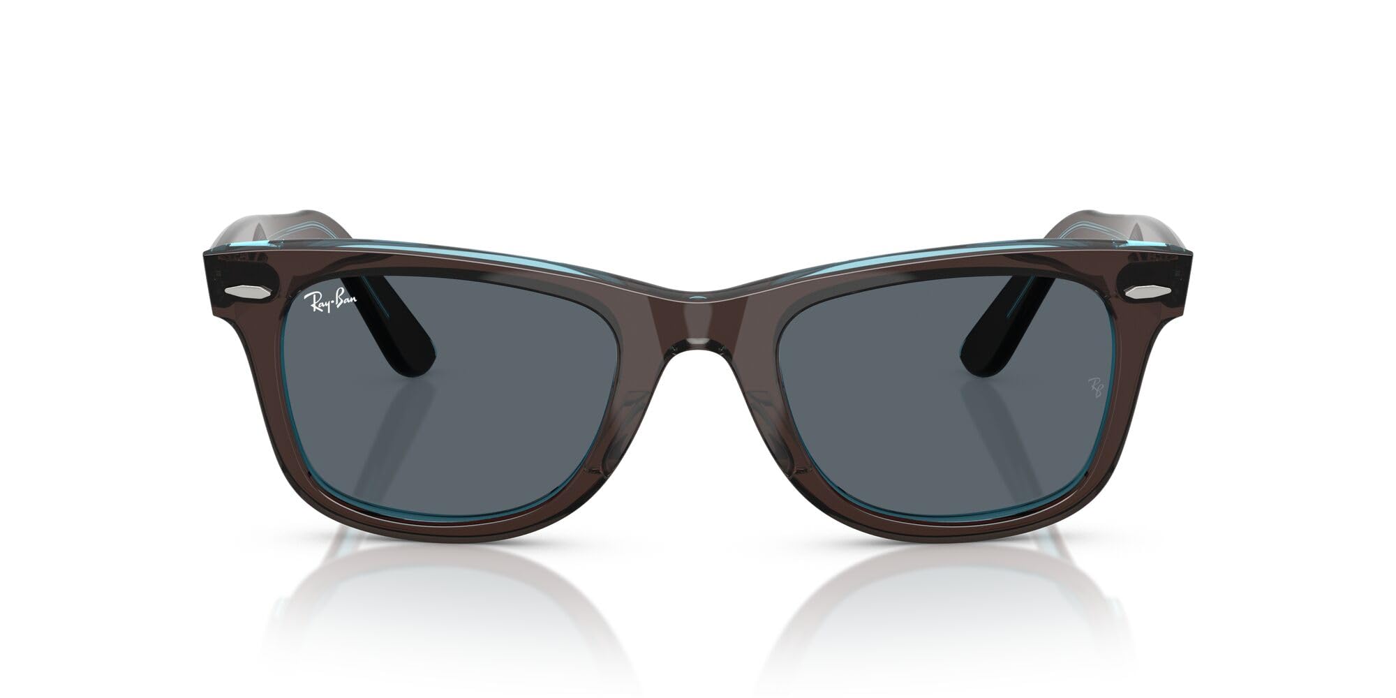 Original Wayfarer Square Sunglasses Classic UV Protection
