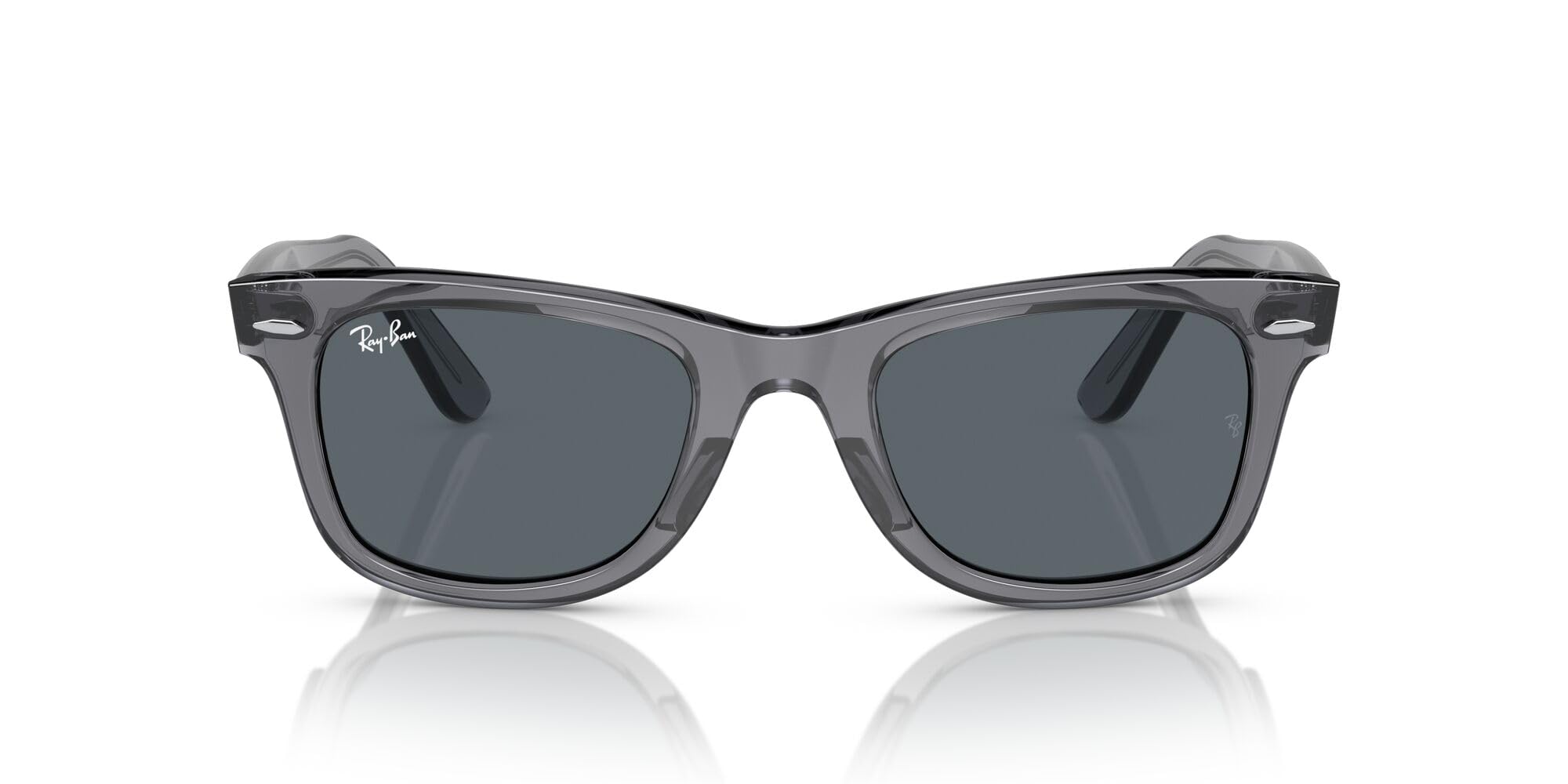 Original Wayfarer Square Sunglasses Classic UV Protection