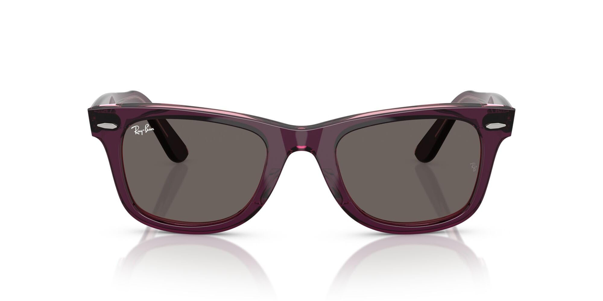 Original Wayfarer Square Sunglasses Classic UV Protection