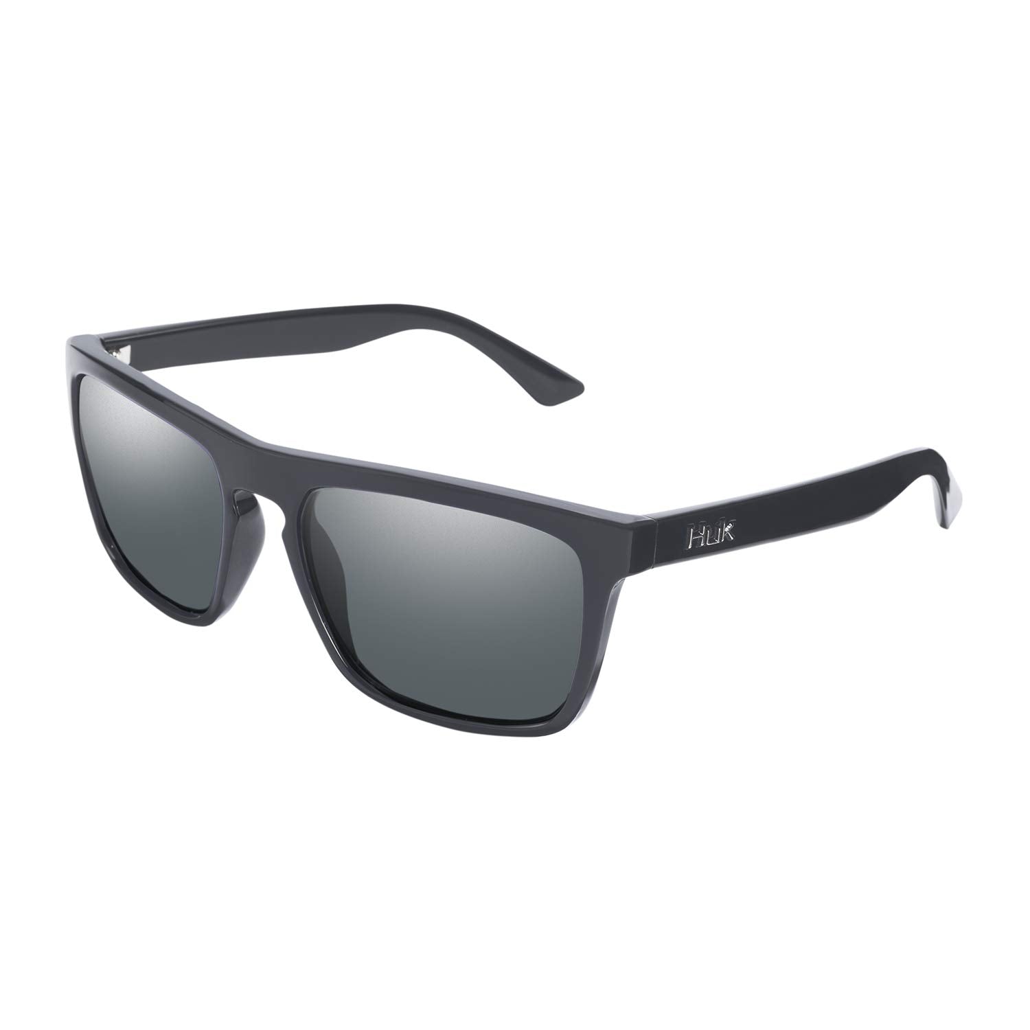 Polarized Sport Sunglasses Performance Frame Outdoor Use