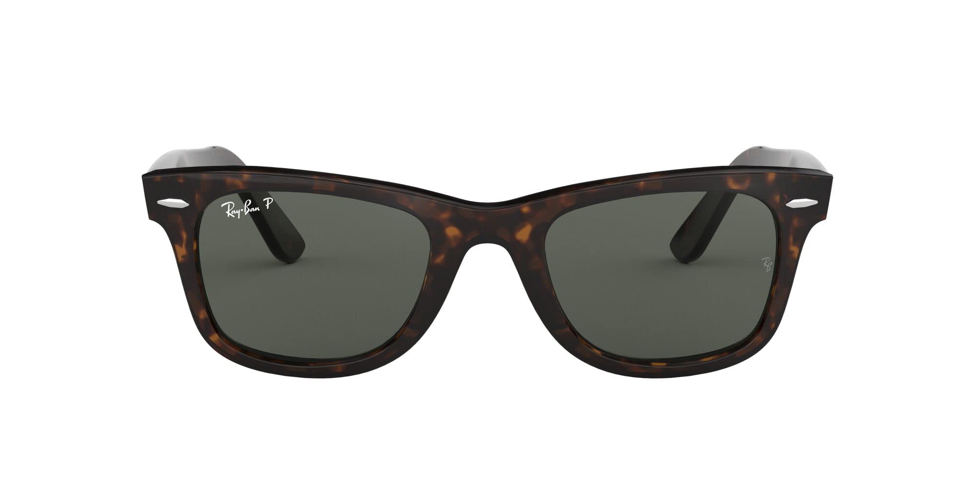 RB2140 Original Wayfarer Gradient Square Sunglasses