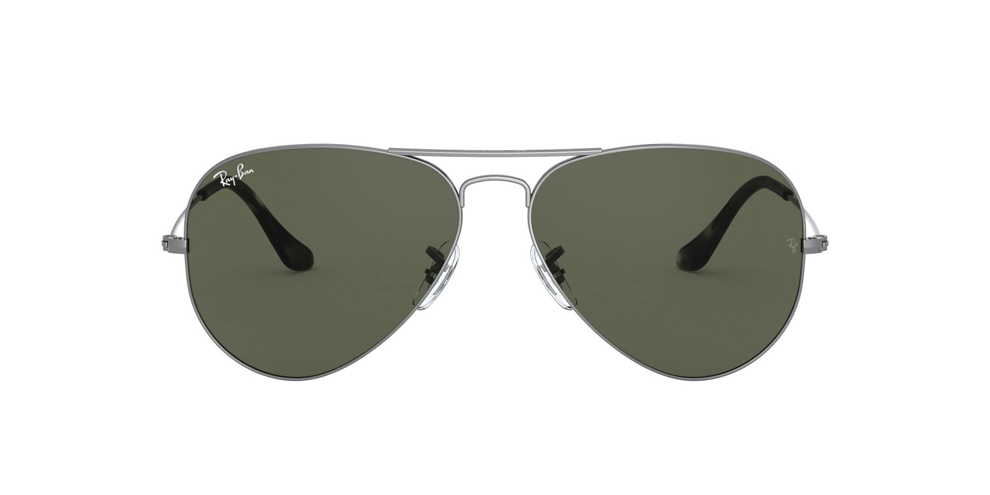 Classic Aviator Sunglasses UV Protection Metal Frame