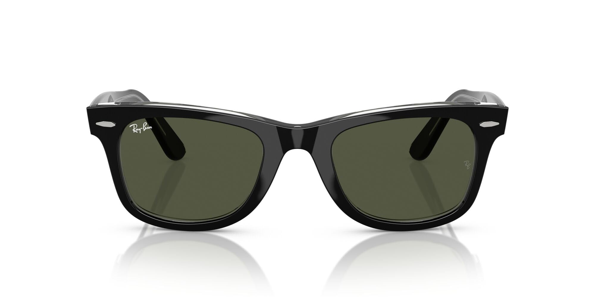 Original Wayfarer Square Sunglasses Classic UV Protection
