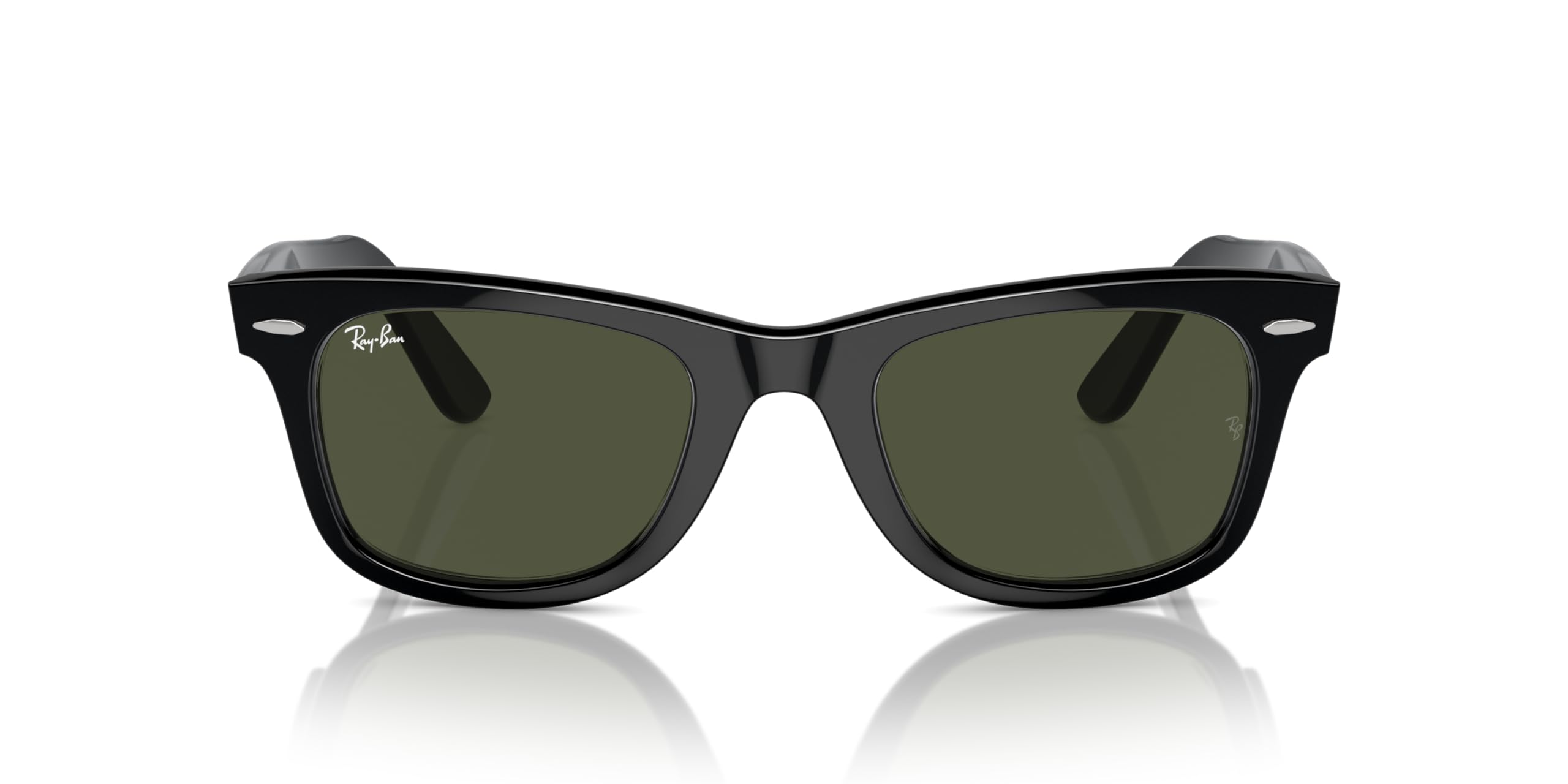 RB2140 Original Wayfarer Gradient Square Sunglasses