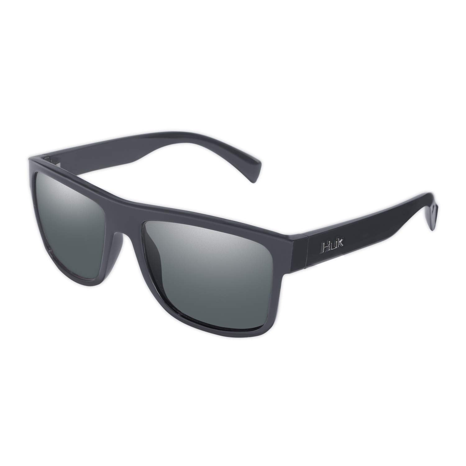 Polarized Sport Sunglasses Performance Frame Outdoor Use