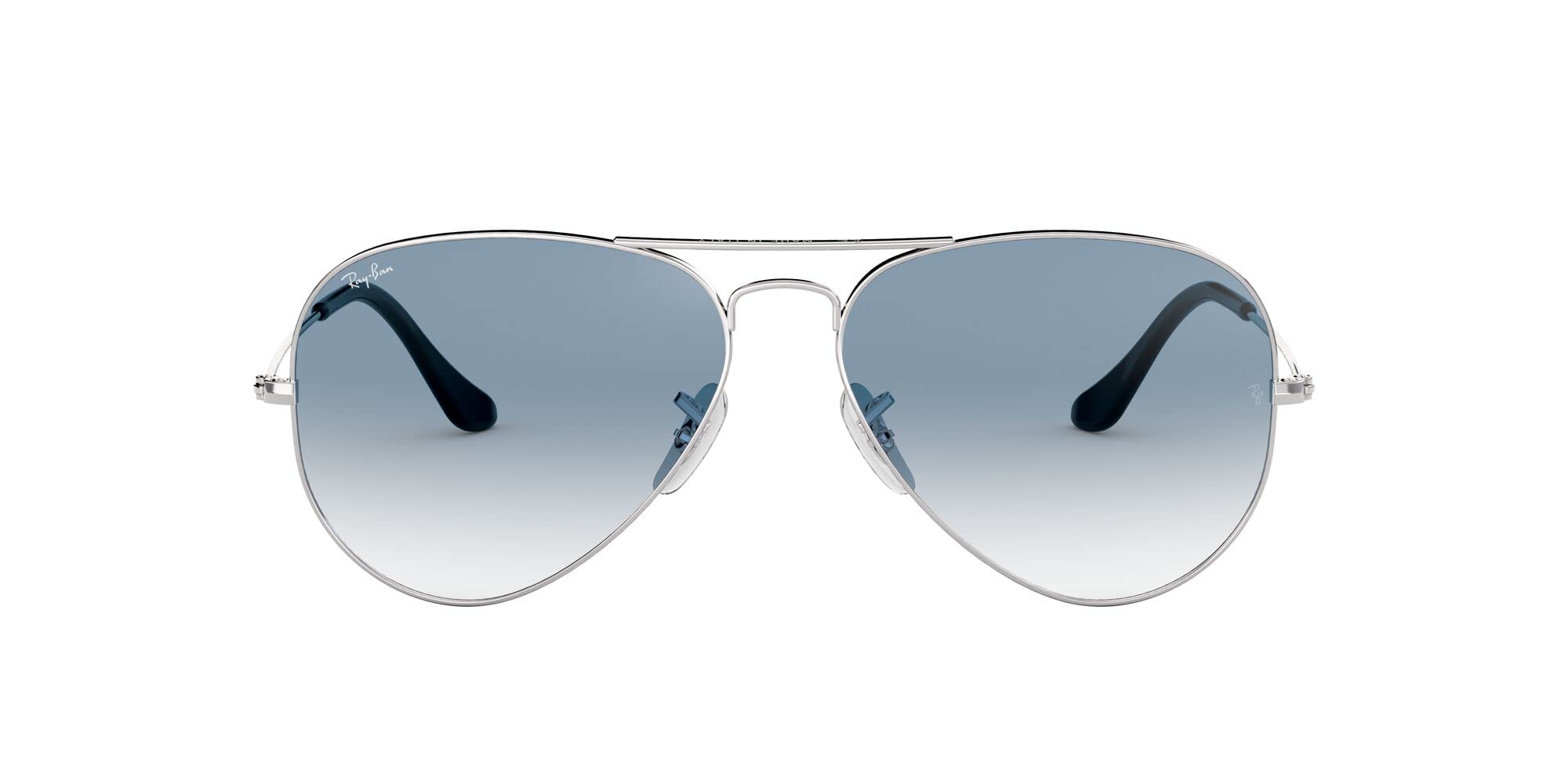 Classic Aviator Sunglasses UV Protection Metal Frame