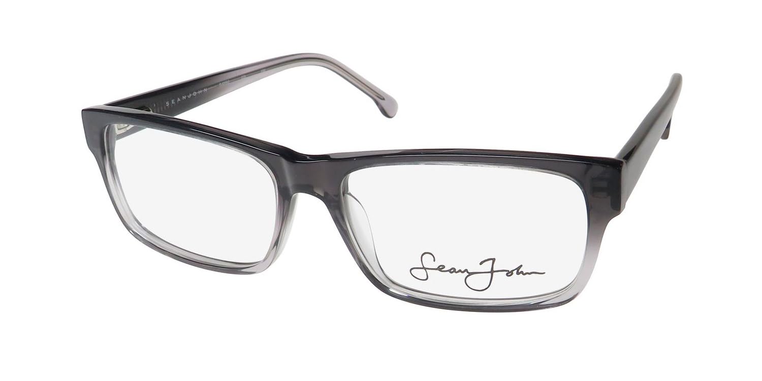 Premium Acetate Eyeglass Frame Full Rim Durable Elegant Design