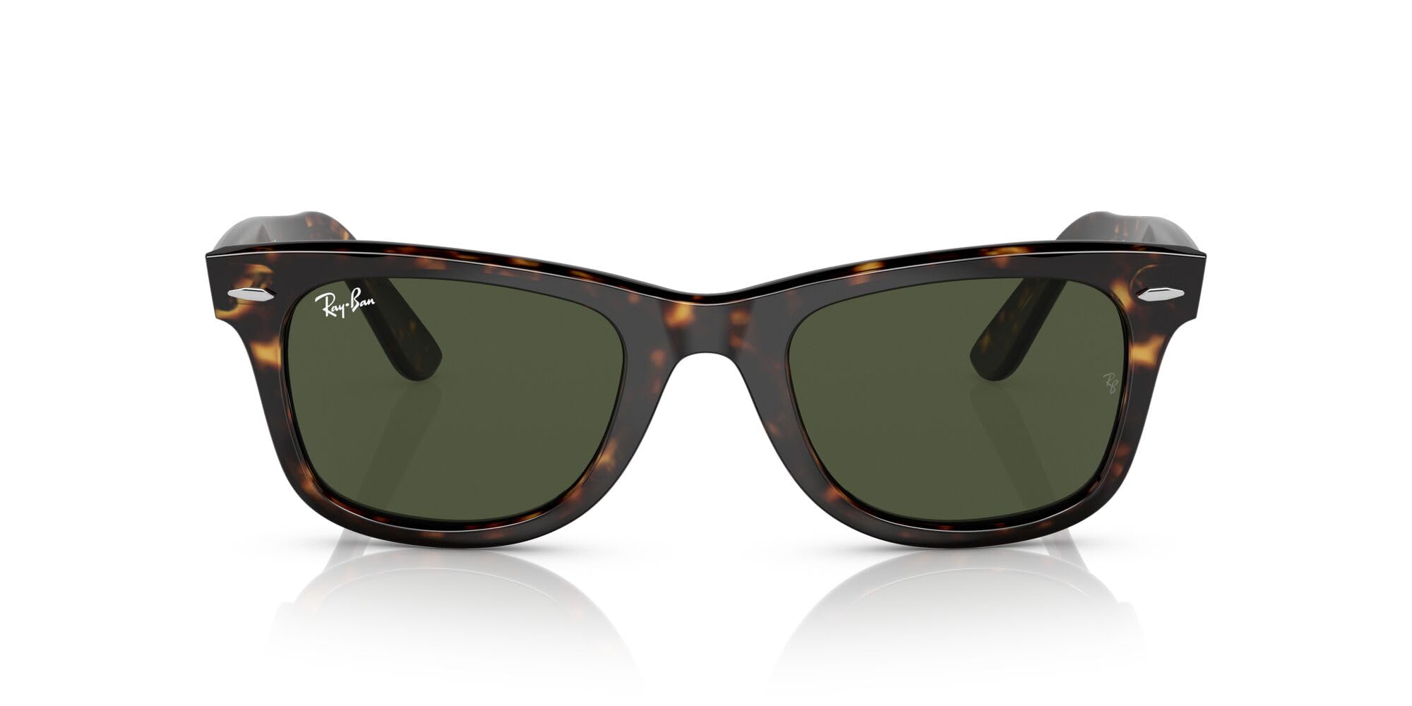 Original Wayfarer Square Sunglasses Classic UV Protection