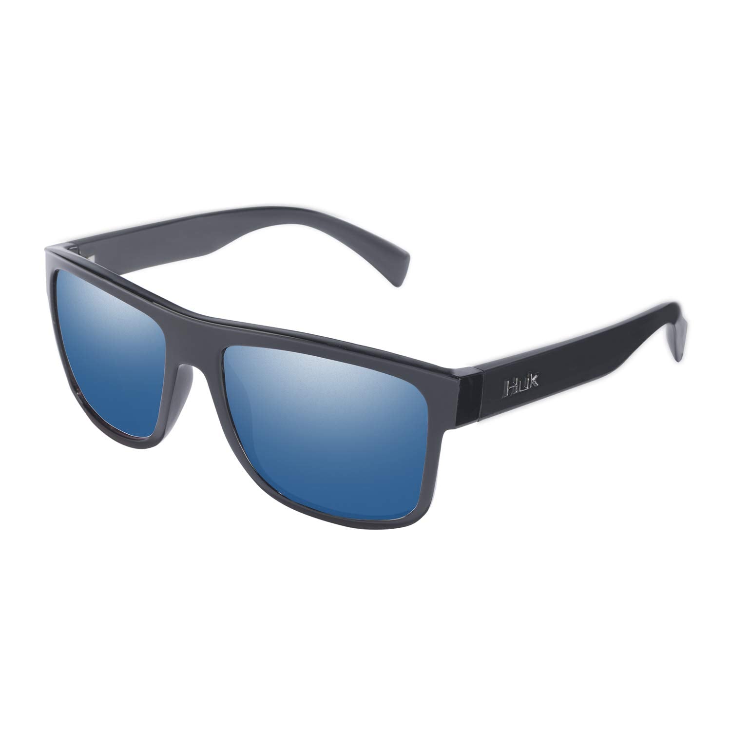 Polarized Sport Sunglasses Performance Frame Outdoor Use