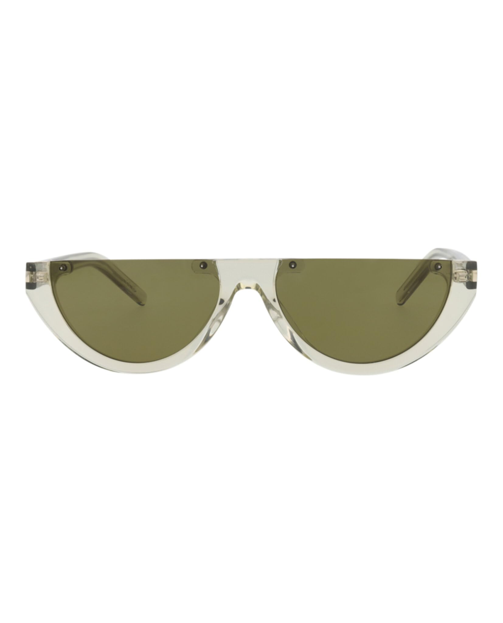 Cat Eye Sunglasses UV Protection Elegant Fashion Frame