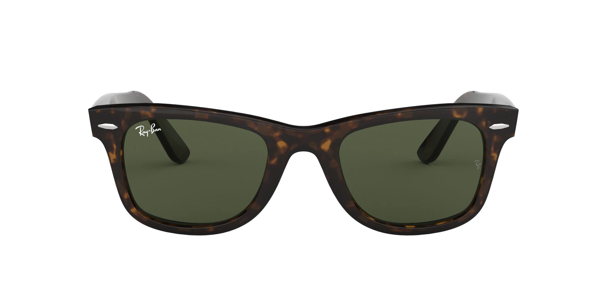 Original Wayfarer Square Sunglasses Classic UV Protection