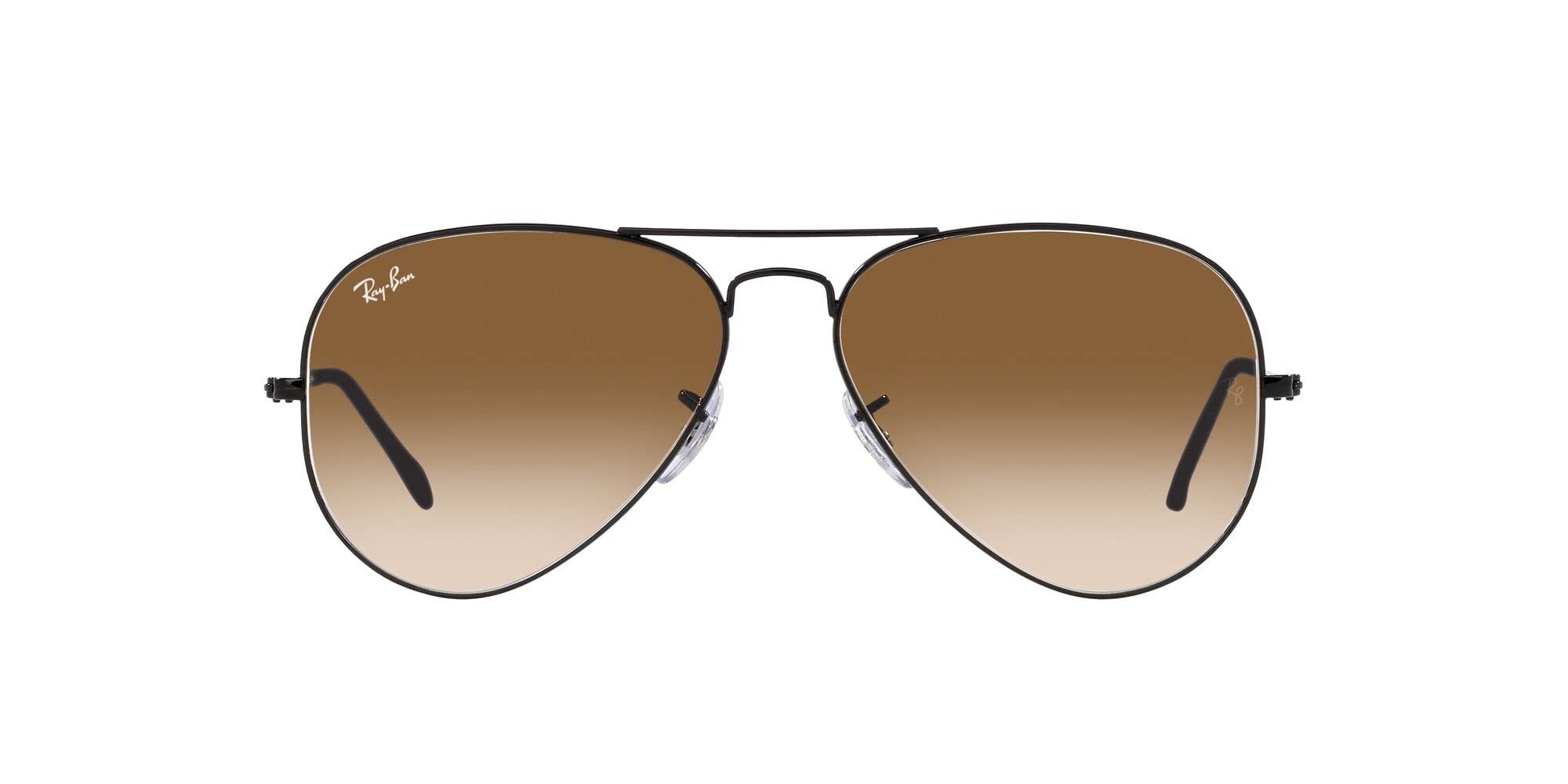 Classic Aviator Sunglasses UV Protection Metal Frame