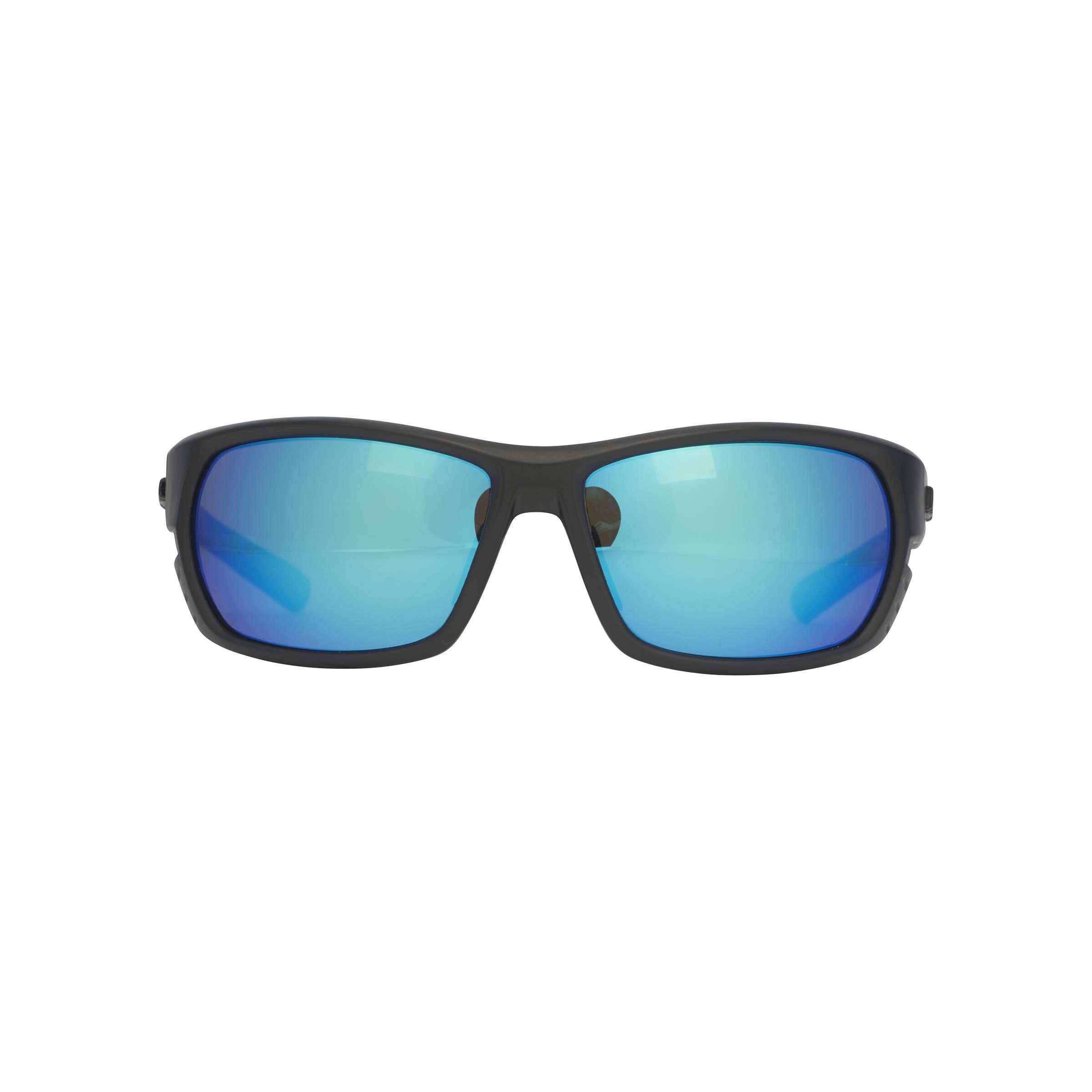 Polarized Sport Sunglasses Performance Frame Outdoor Use